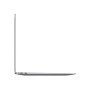 MacBook Air 13.3" Retina/ Apple M1 (CPU 8-core, GPU 7-core, Neural Engine 16-core)/8GB/256GB - Space Grey - US KB (US power supp